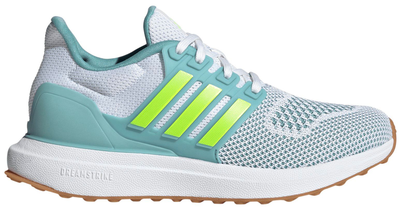 White/Yellow/Green
