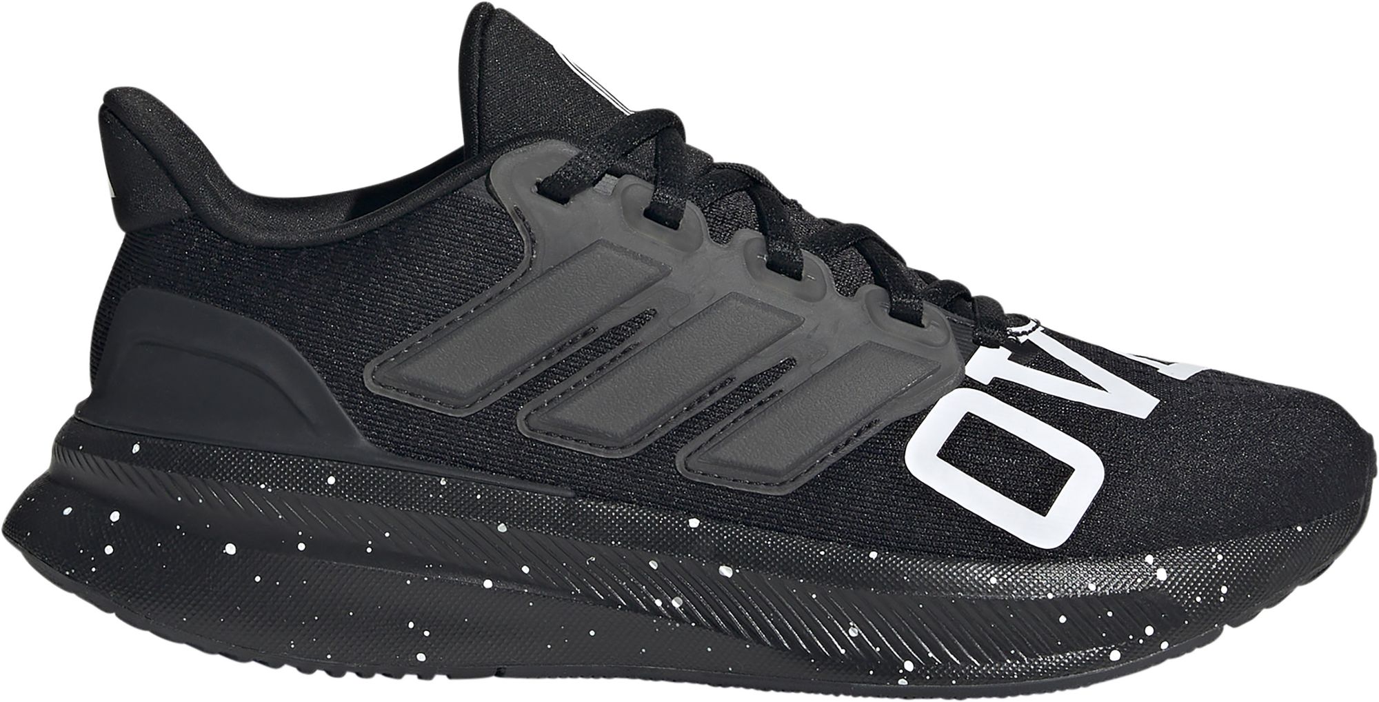 adidas Kids' Grade School UltraRun 5 Overtime Shoes