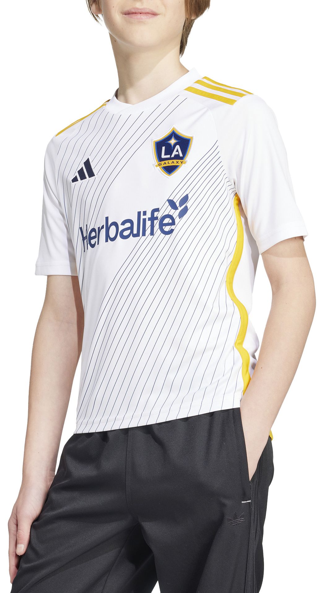 Jerseys
