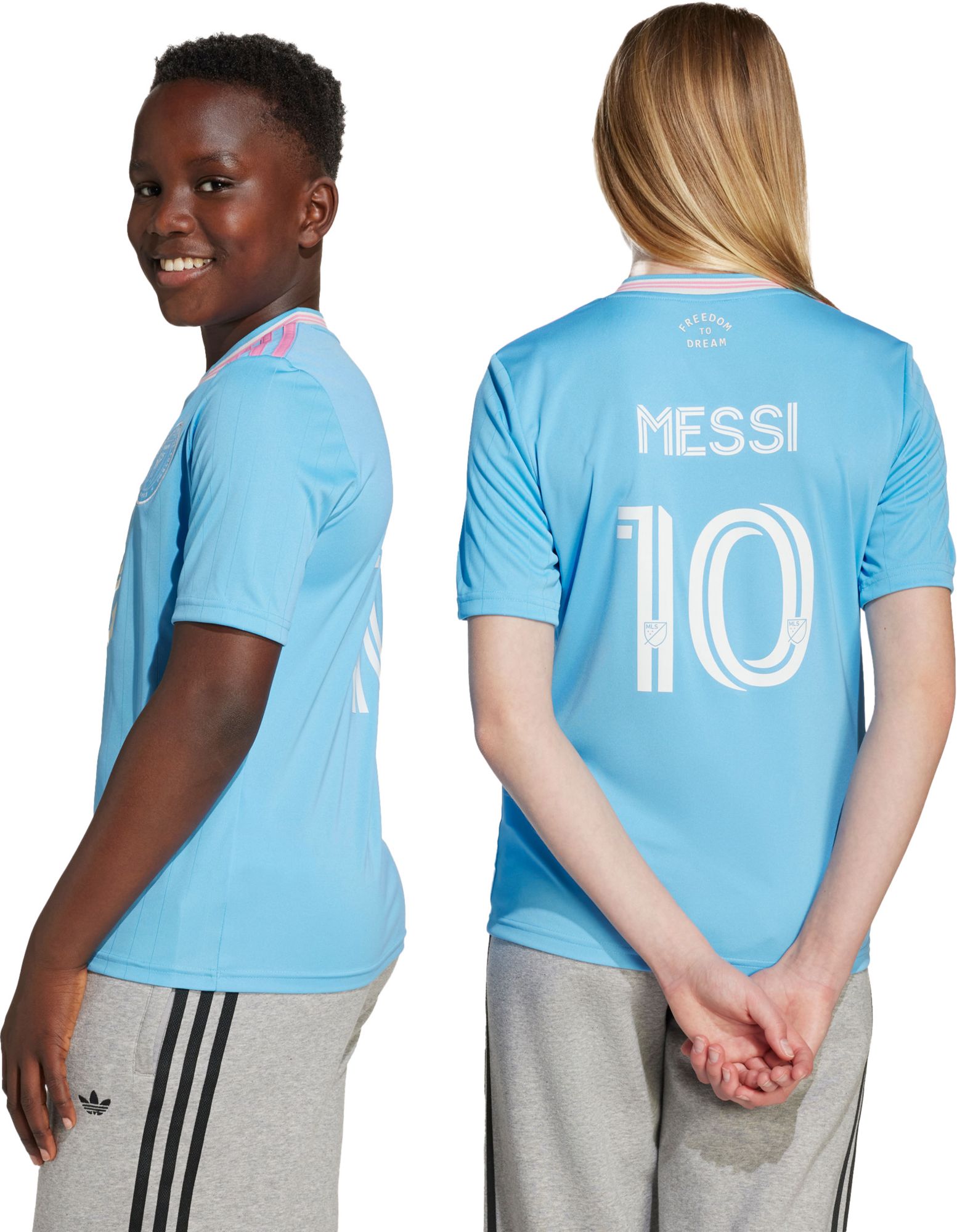 MLS