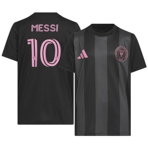 【セカンドモデル】Inter Miami Messi 10 シャツ MESSI #10 Inter Miami CF Away Football Shirt 2024/25