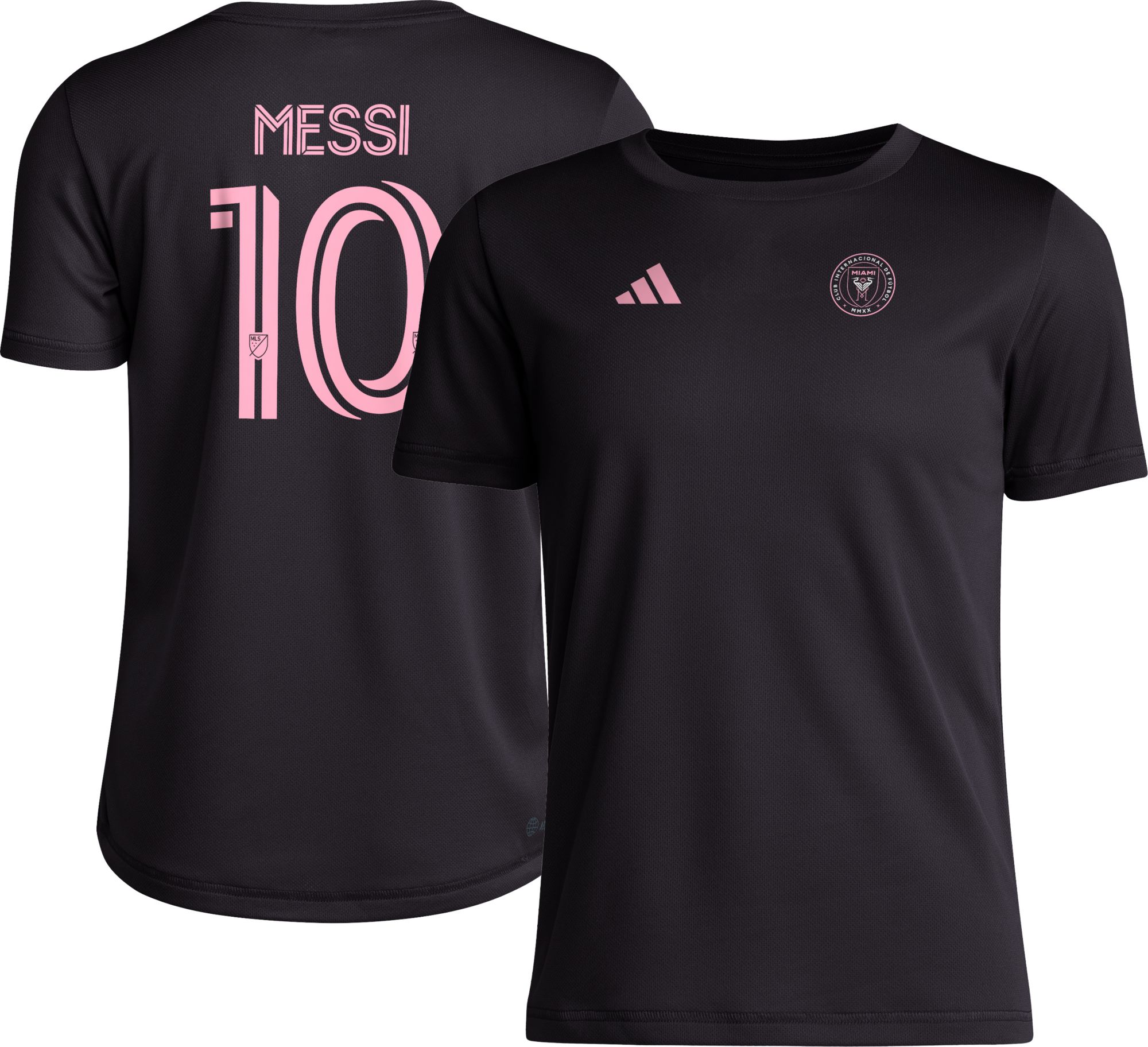 MLS Kids' Apparel