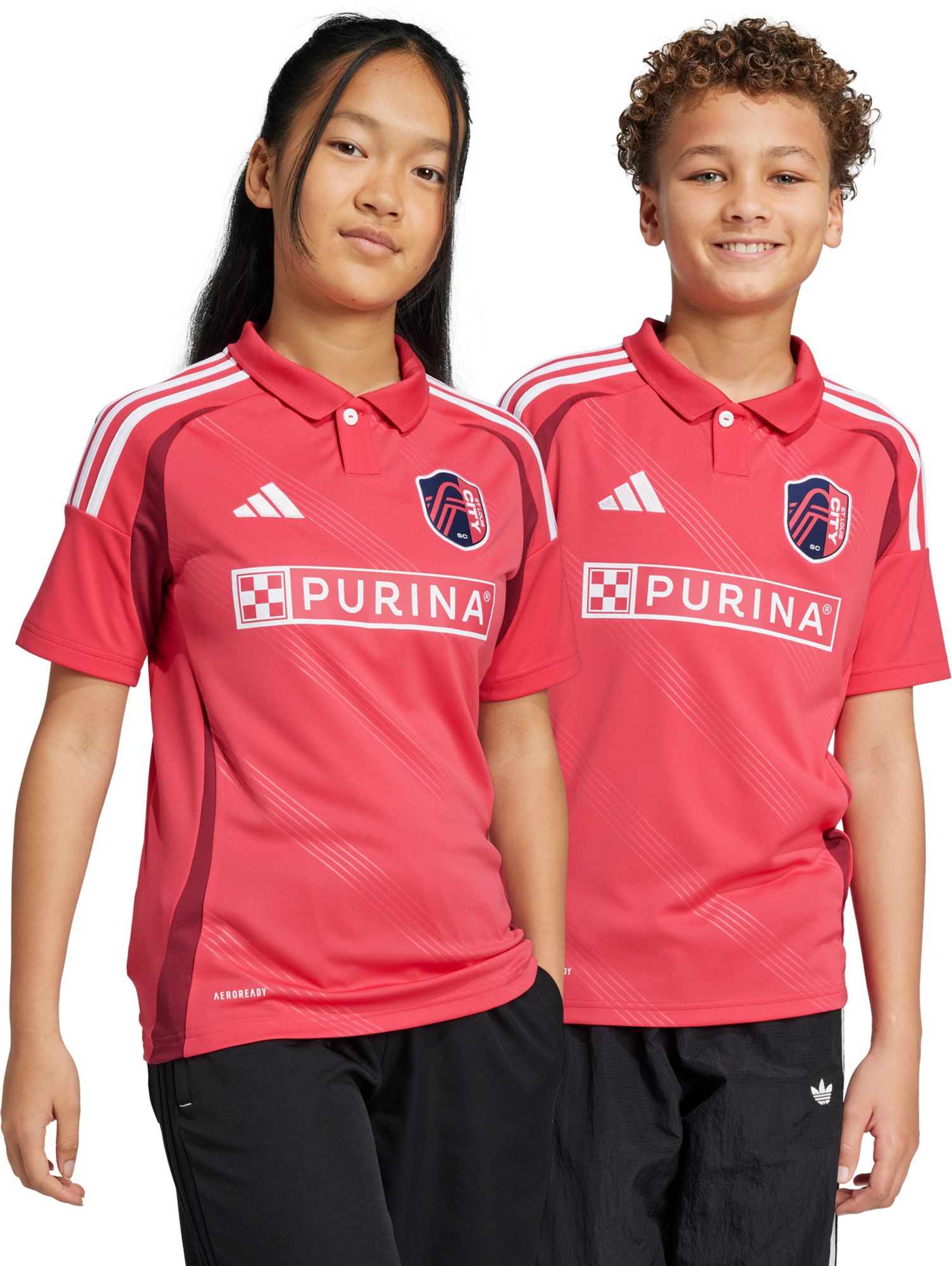 Jerseys
