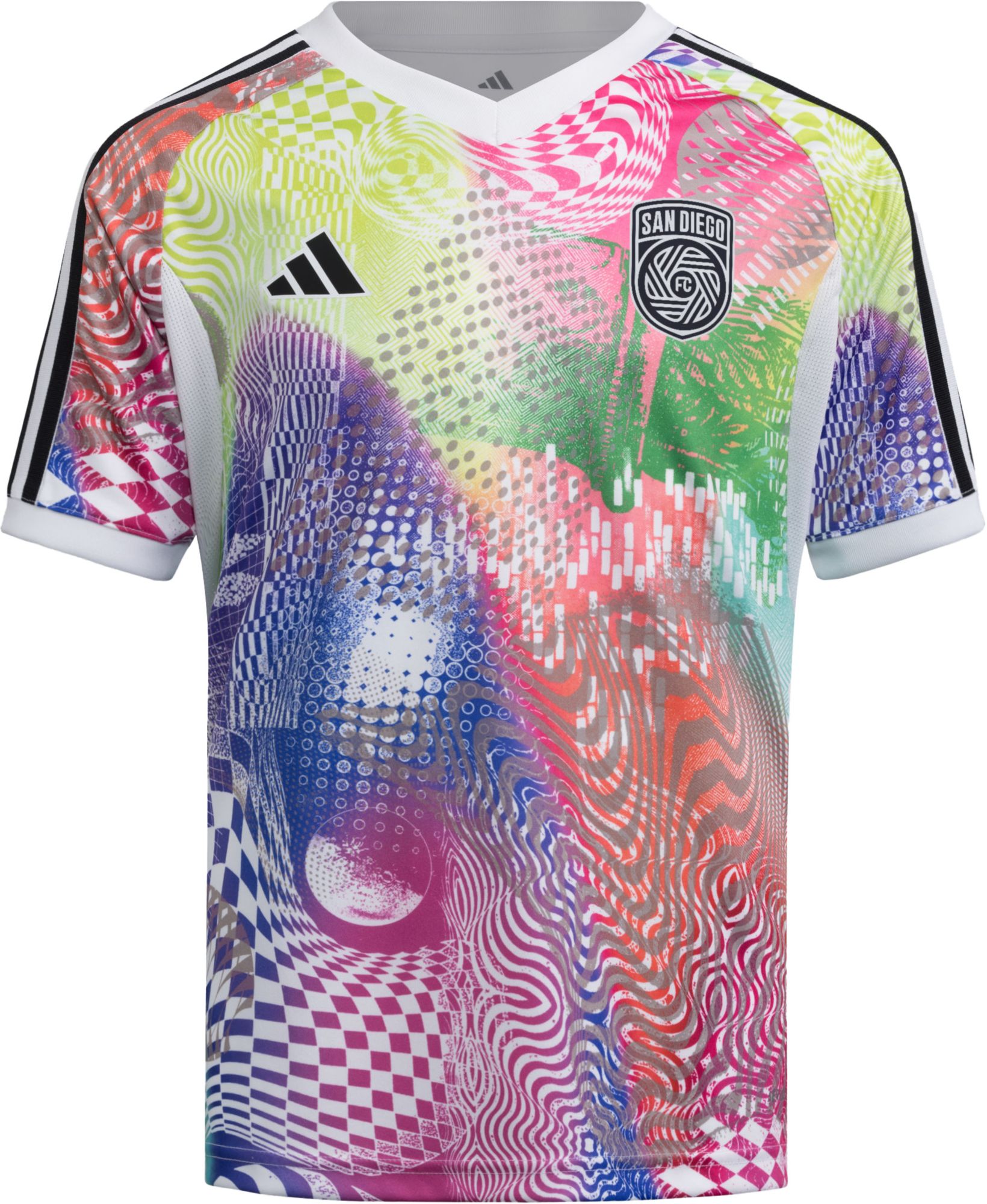 Kids' Apparel
