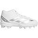 White/Silver/White