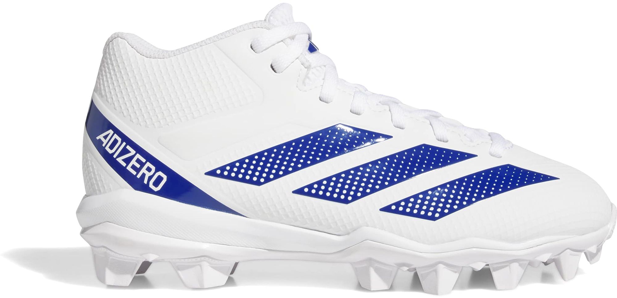 adidas Kids' adizero Impact.2 MD Football Cleats