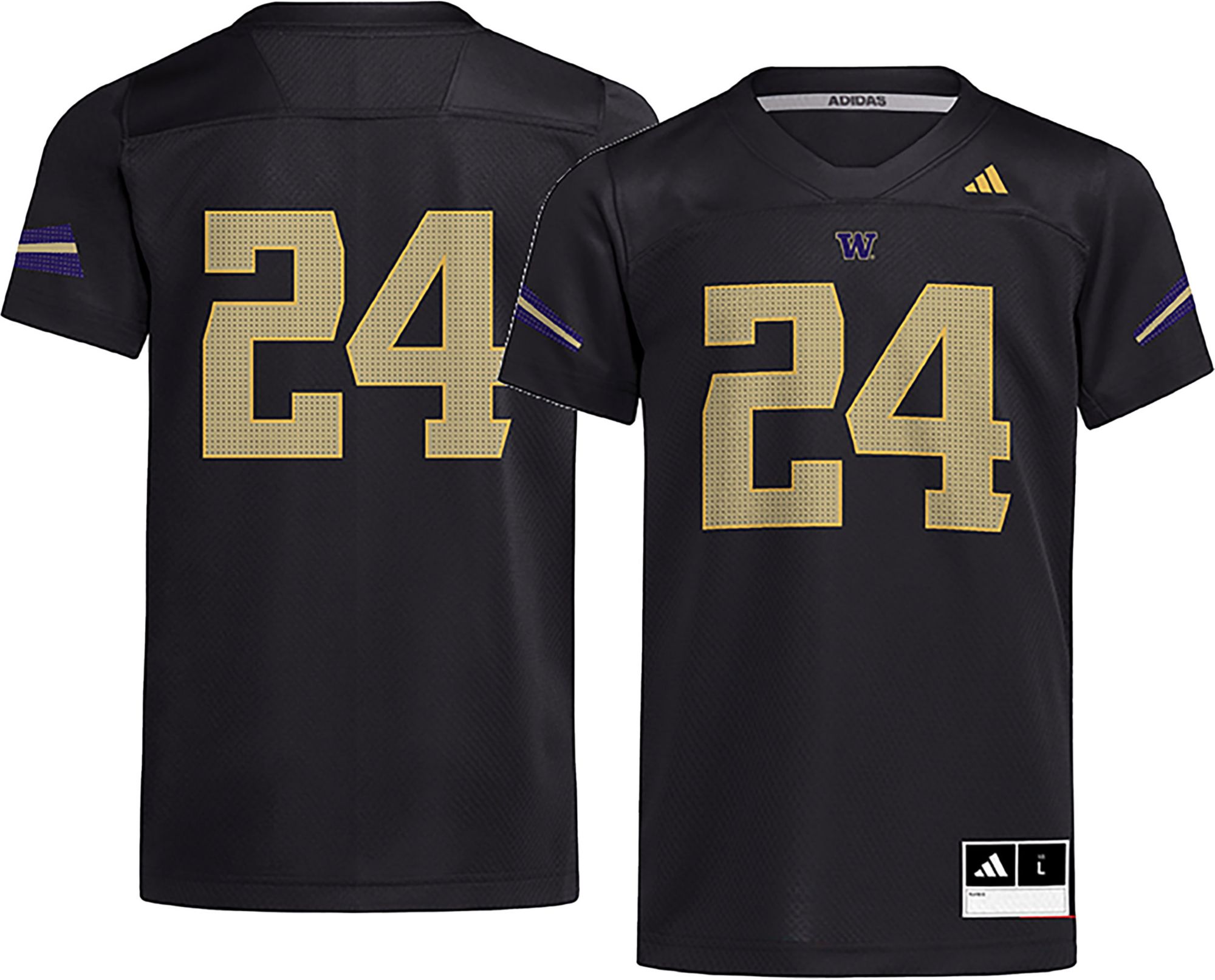 Jerseys