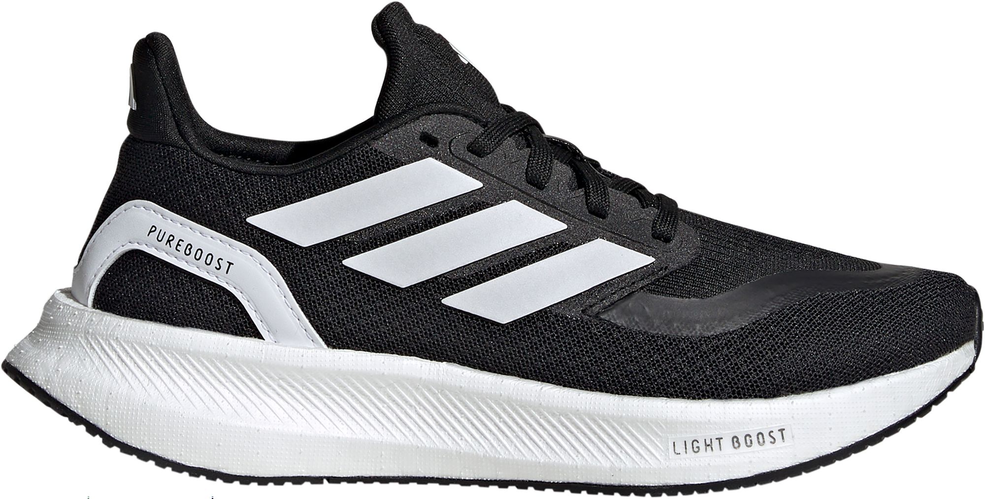 adidas Kids' Grade School Pureboost Light Shoes