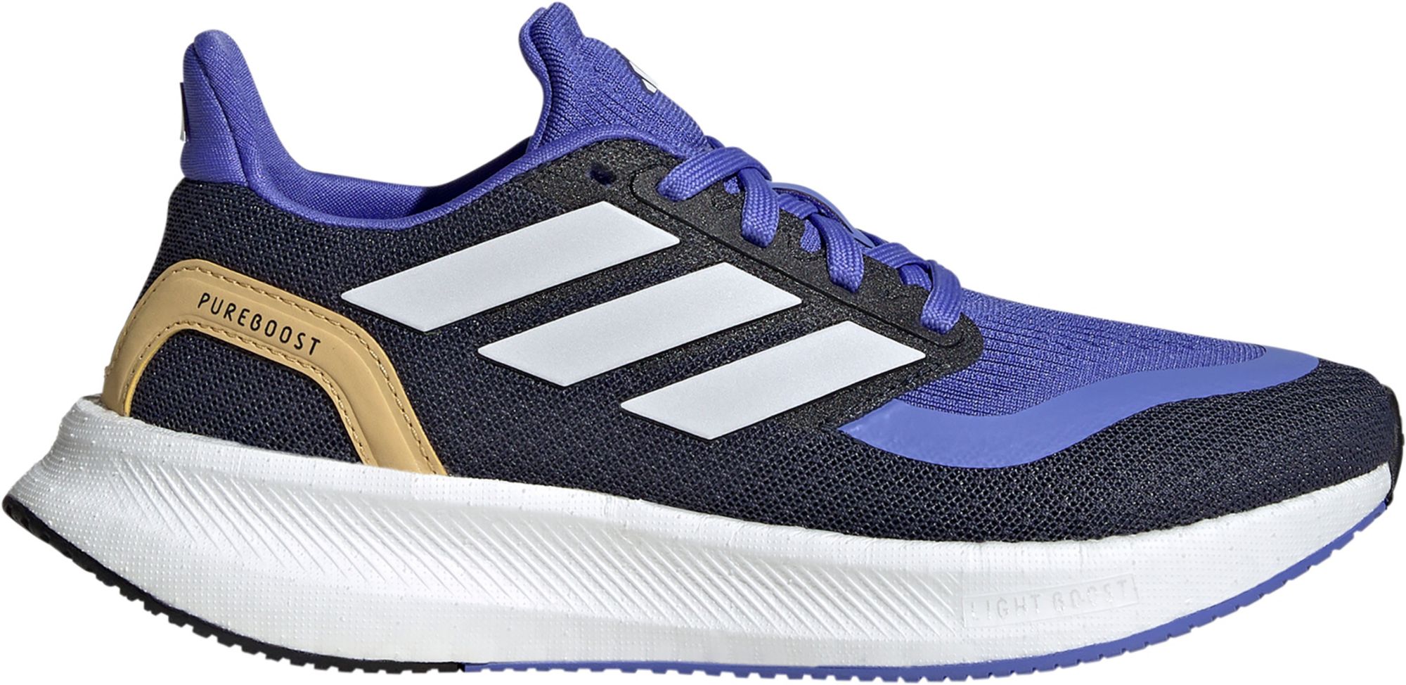 adidas Kids' Grade School Pureboost Light Shoes