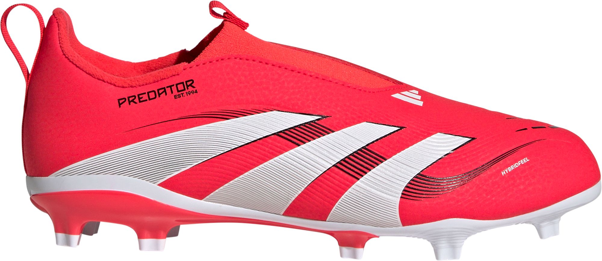 adidas Predator League LL Kids' FG Soccer Cleats