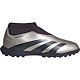 Silver/Black