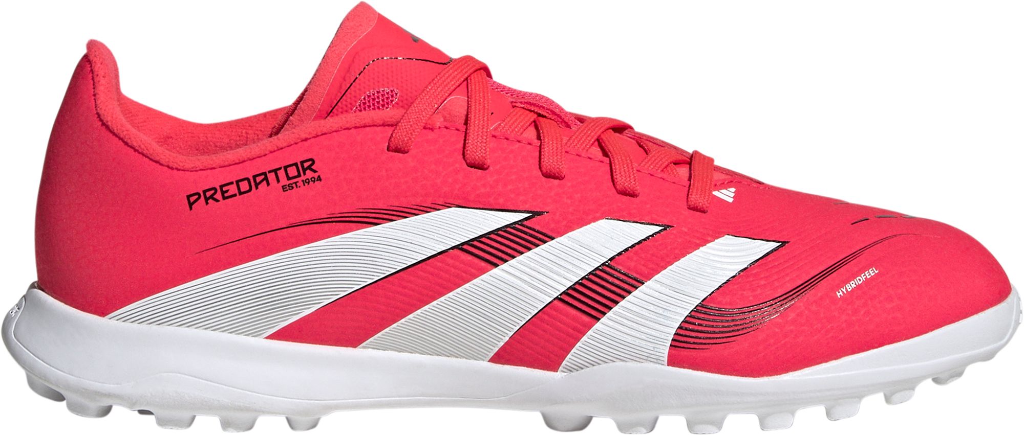 adidas Predator League Kids' Turf Soccer Cleats