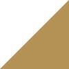 White/Gold