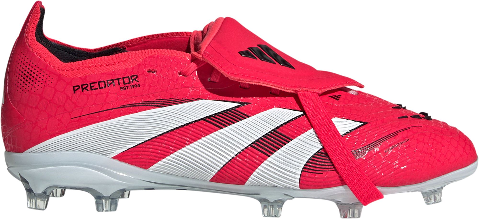 adidas Predator Elite FT Kids' FG Soccer Cleats