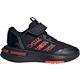 Black/Red/Black