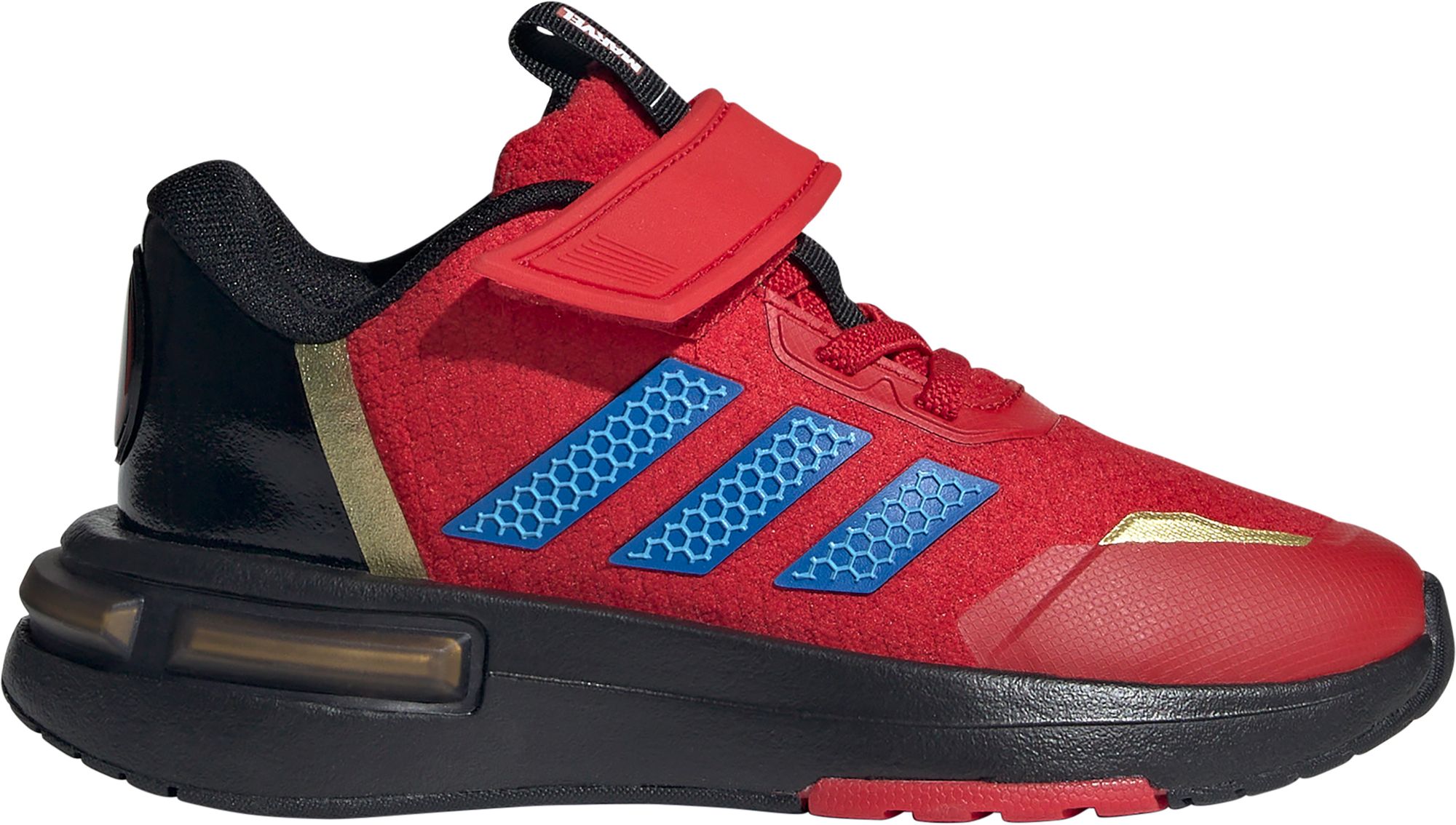 Marvel Shoes