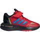 Red/Blue/Gold