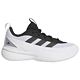 White/Black
