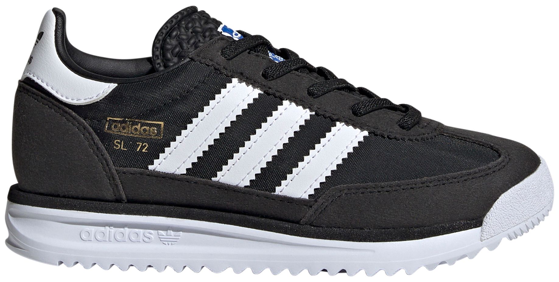 adidas Kids' Preschool SL 72 RS Shoes
