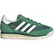 Green/White