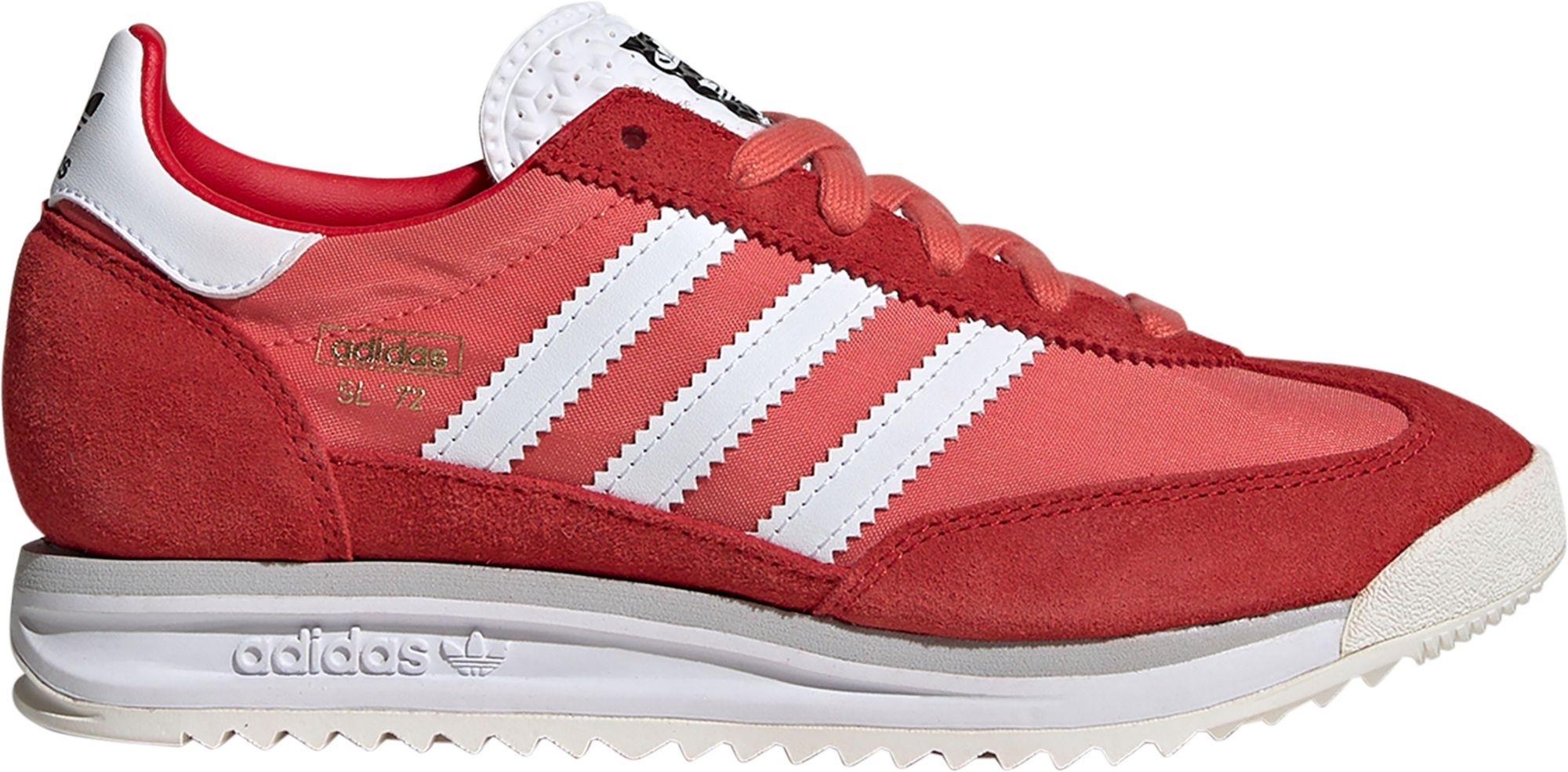 adidas Kids' Grade School SL 72 RS Shoes