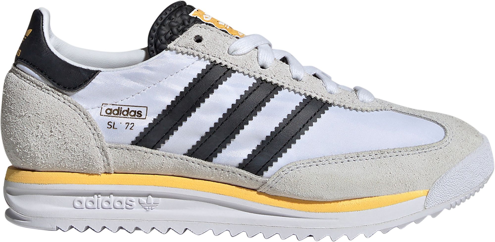adidas Kids' Grade School SL 72 RS Shoes