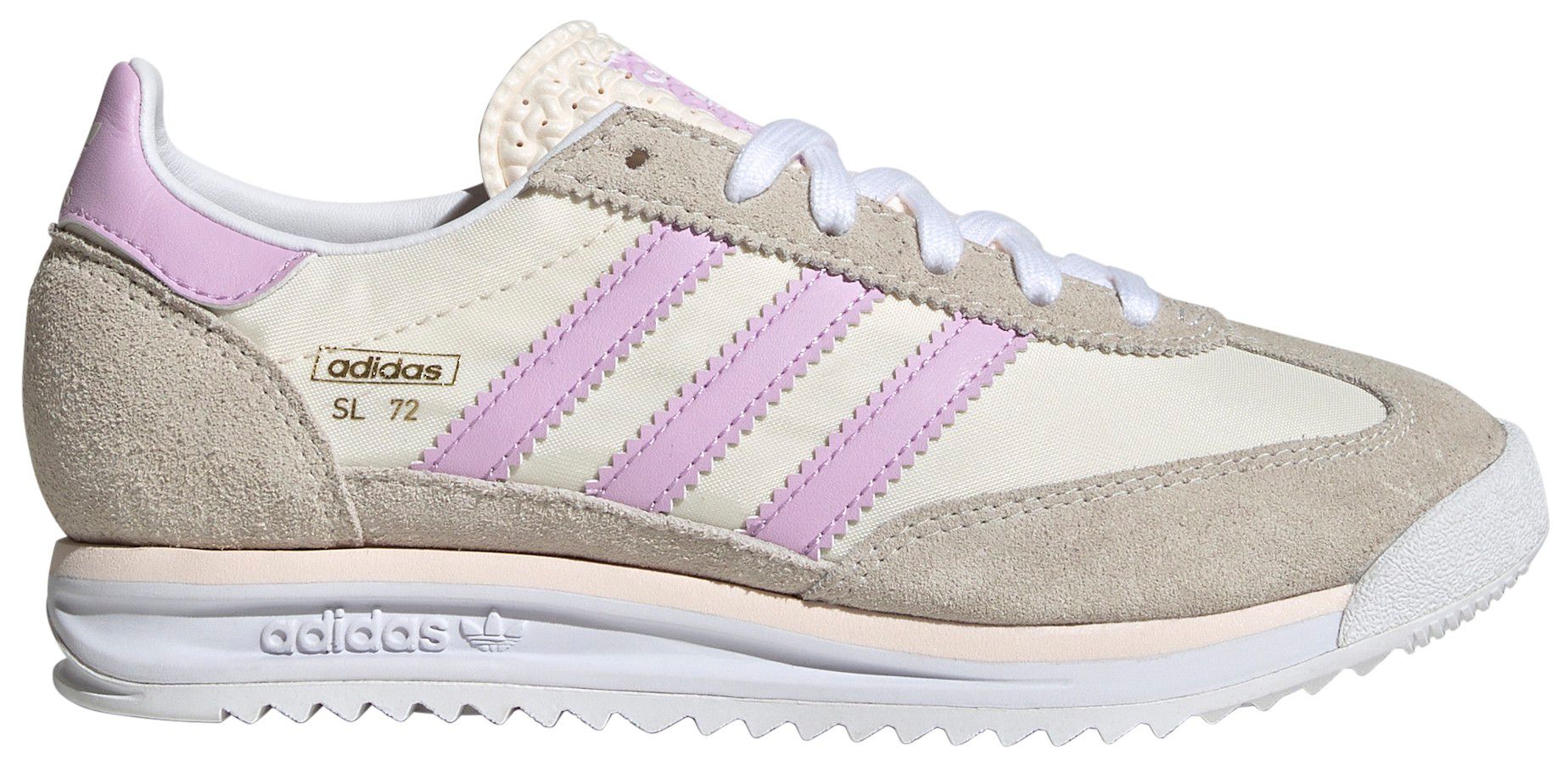 adidas Kids' Grade School SL 72 RS Shoes