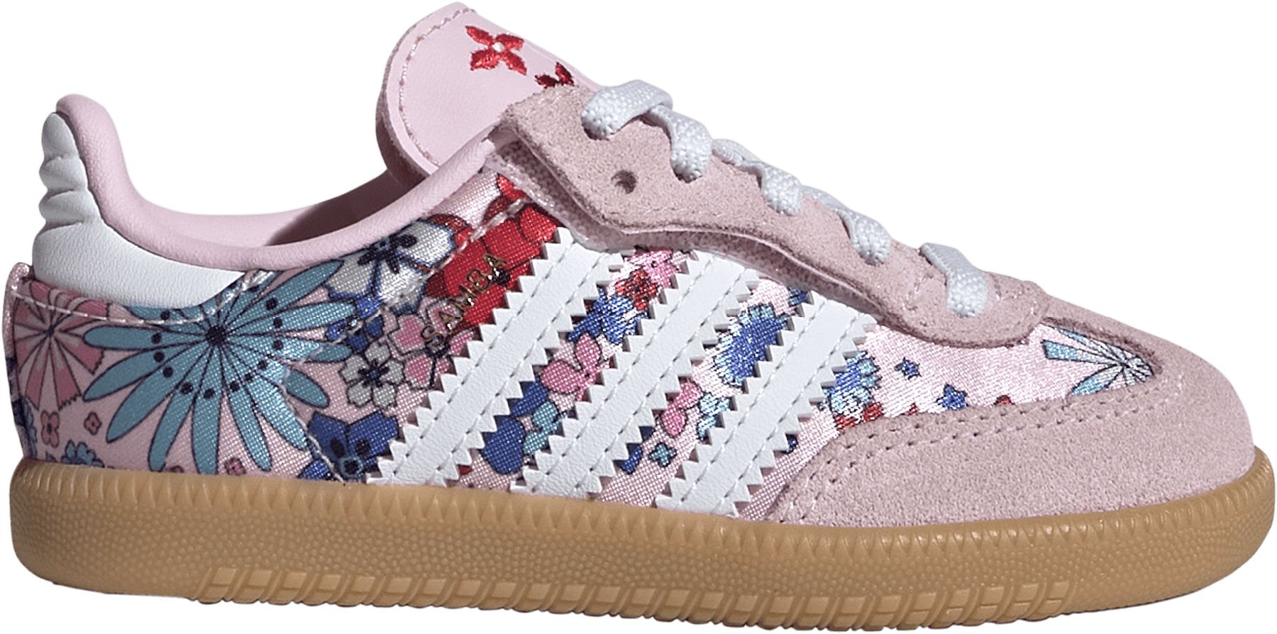 adidas Toddler Samba OG Shoes
