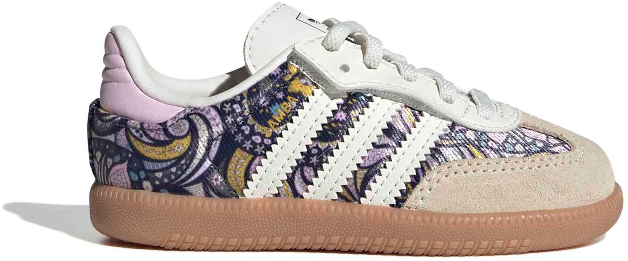 adidas Toddler Samba OG Shoes