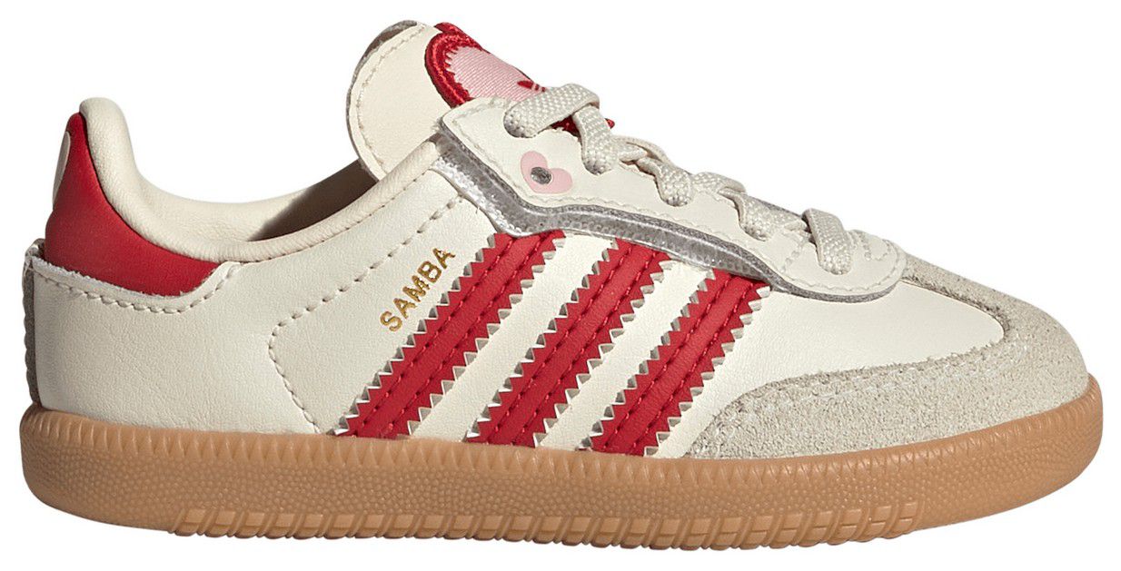 adidas Toddler Samba OG Shoes