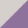 Ice Lavender/Ice Lavender/Violet Fusion