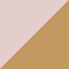 Mauve/Cream/Tech Grey Met