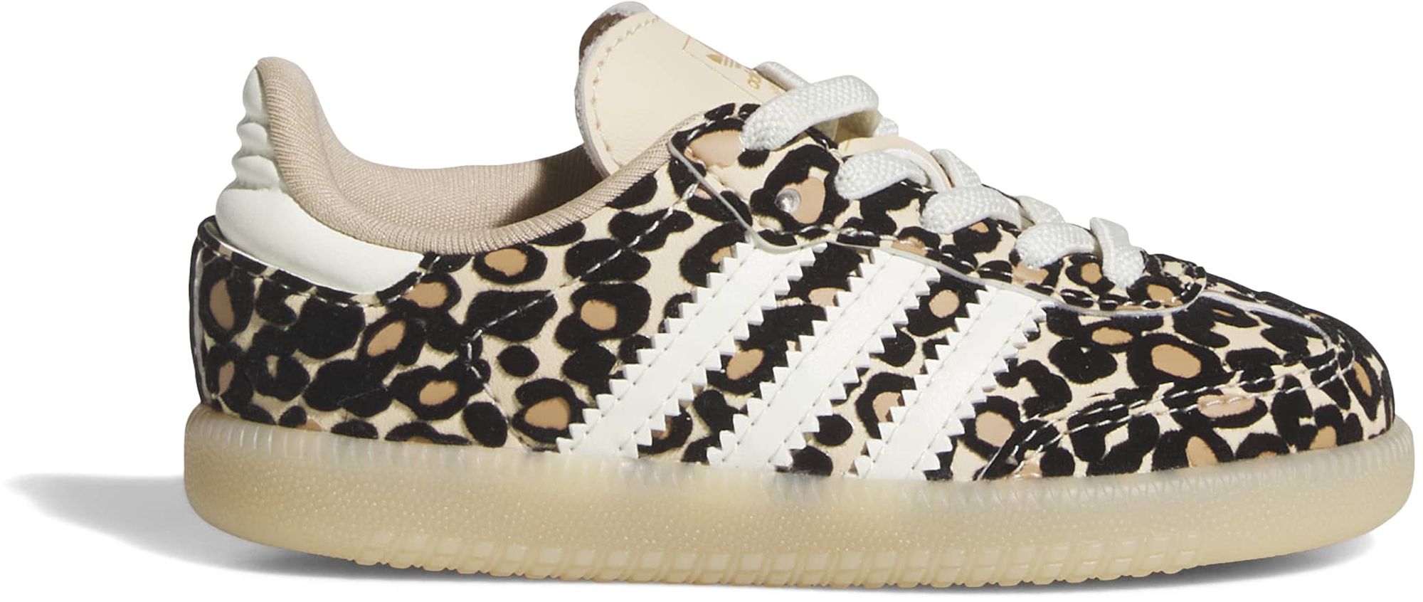 adidas Toddler Samba OG Shoes