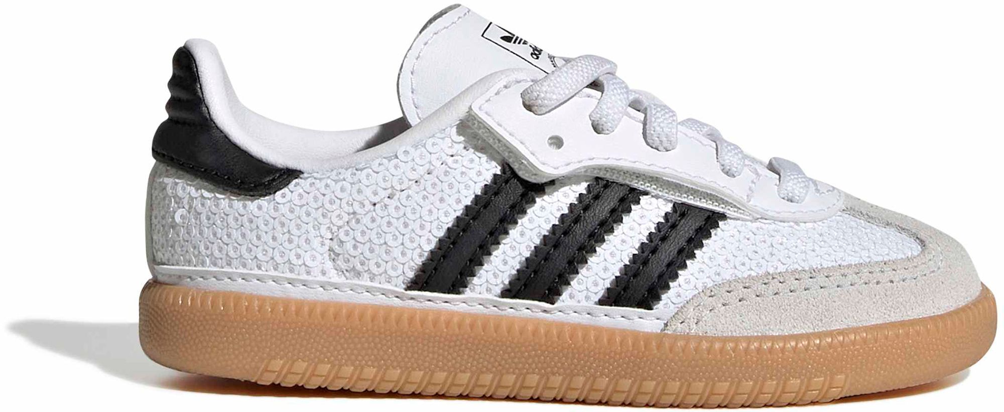 adidas Toddler Samba OG Shoes