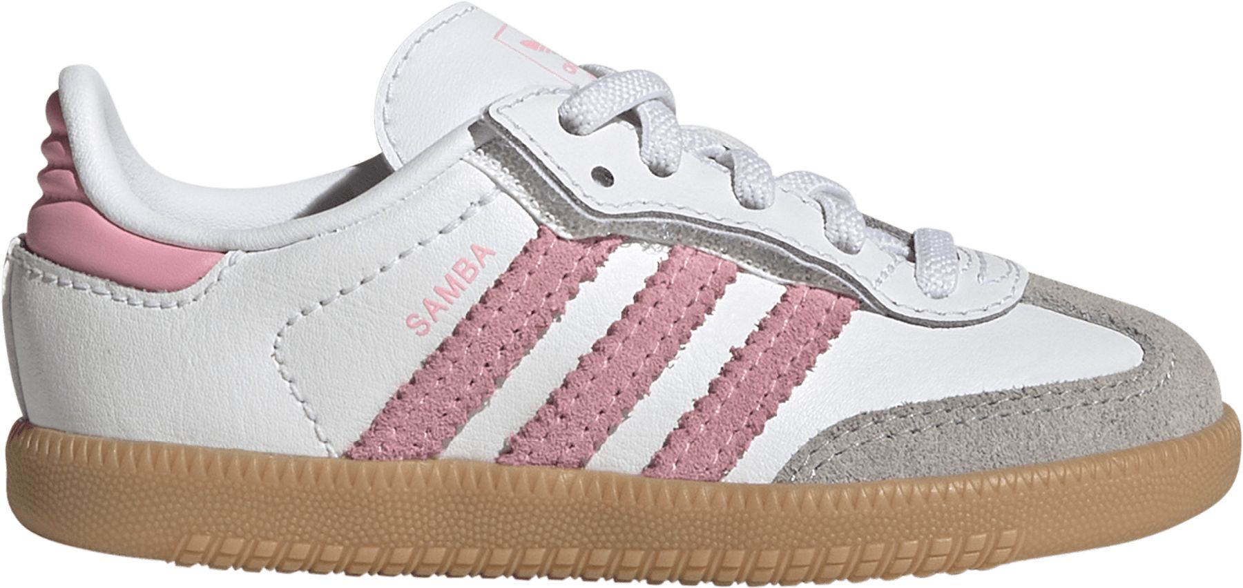White/Light Pink/Gum