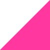 White/Neon Pink