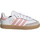 White/Pink