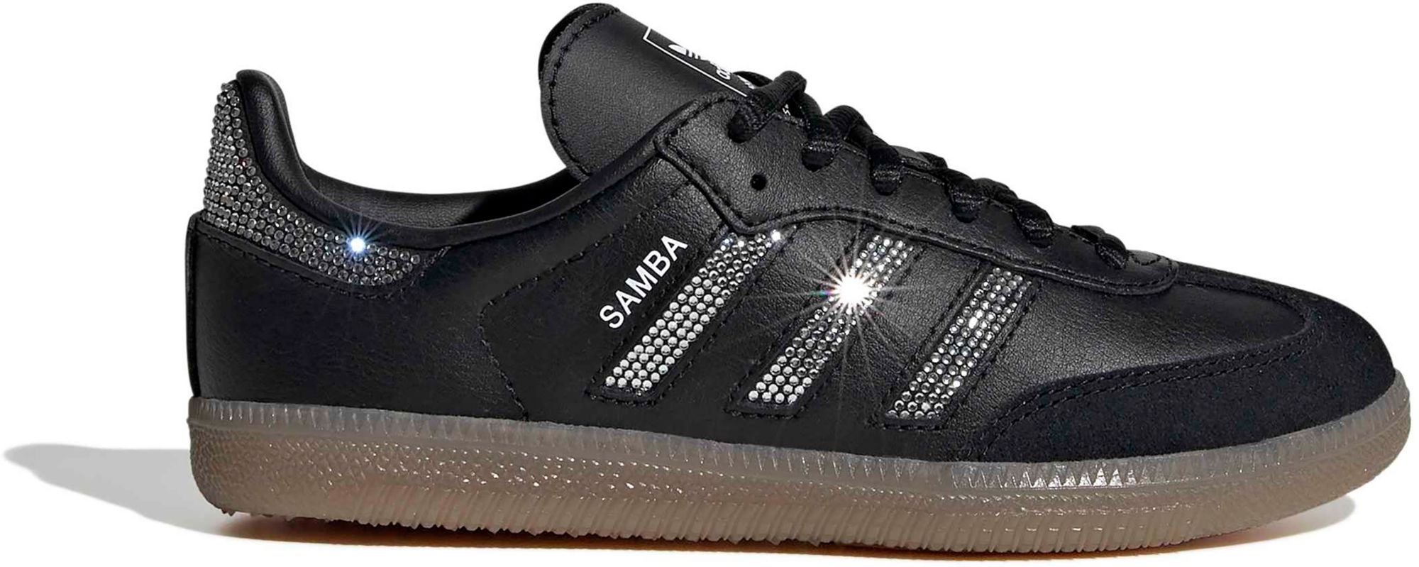 adidas Kids' Preschool Samba OG Shoes