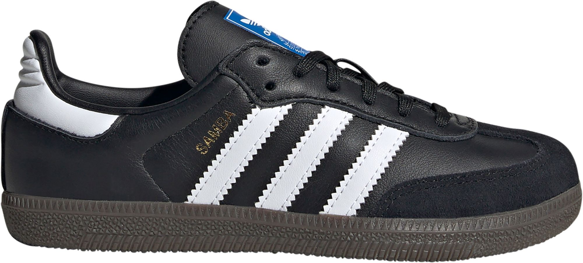 Youth adidas Footwear