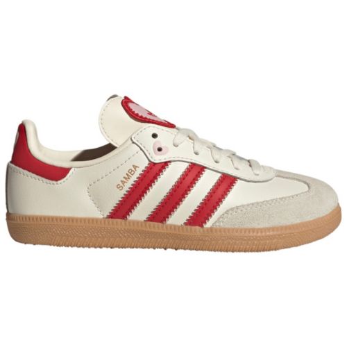 adidas Kids' Preschool Samba OG Shoes