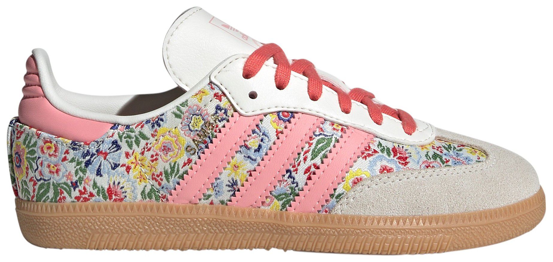 adidas Kids' Preschool Samba OG Shoes