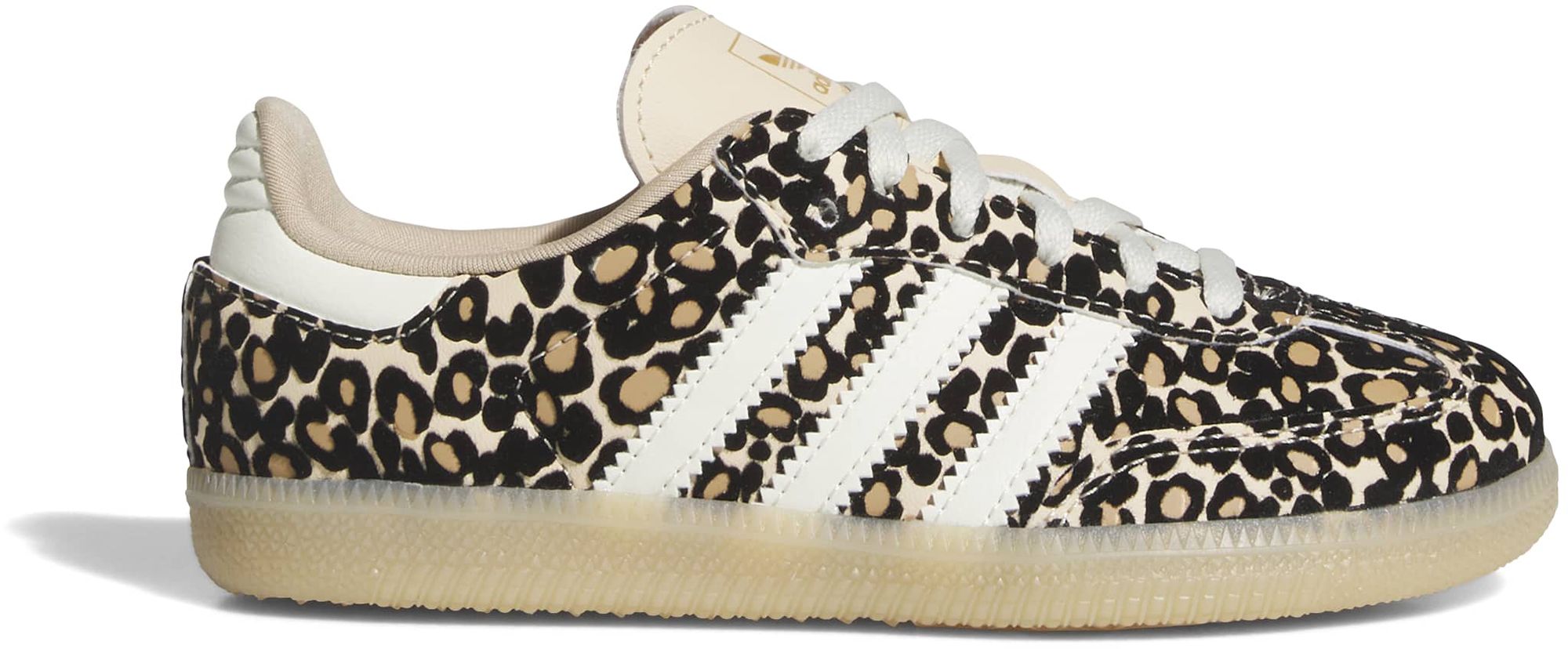 adidas Kids' Preschool Samba OG Shoes