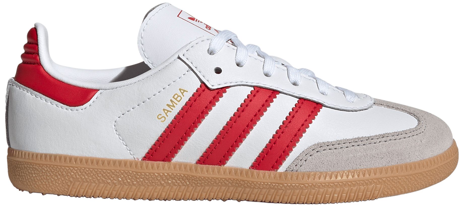 adidas Kids' Preschool Samba OG Shoes