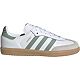 White/Green