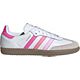 White/Pink/Purple