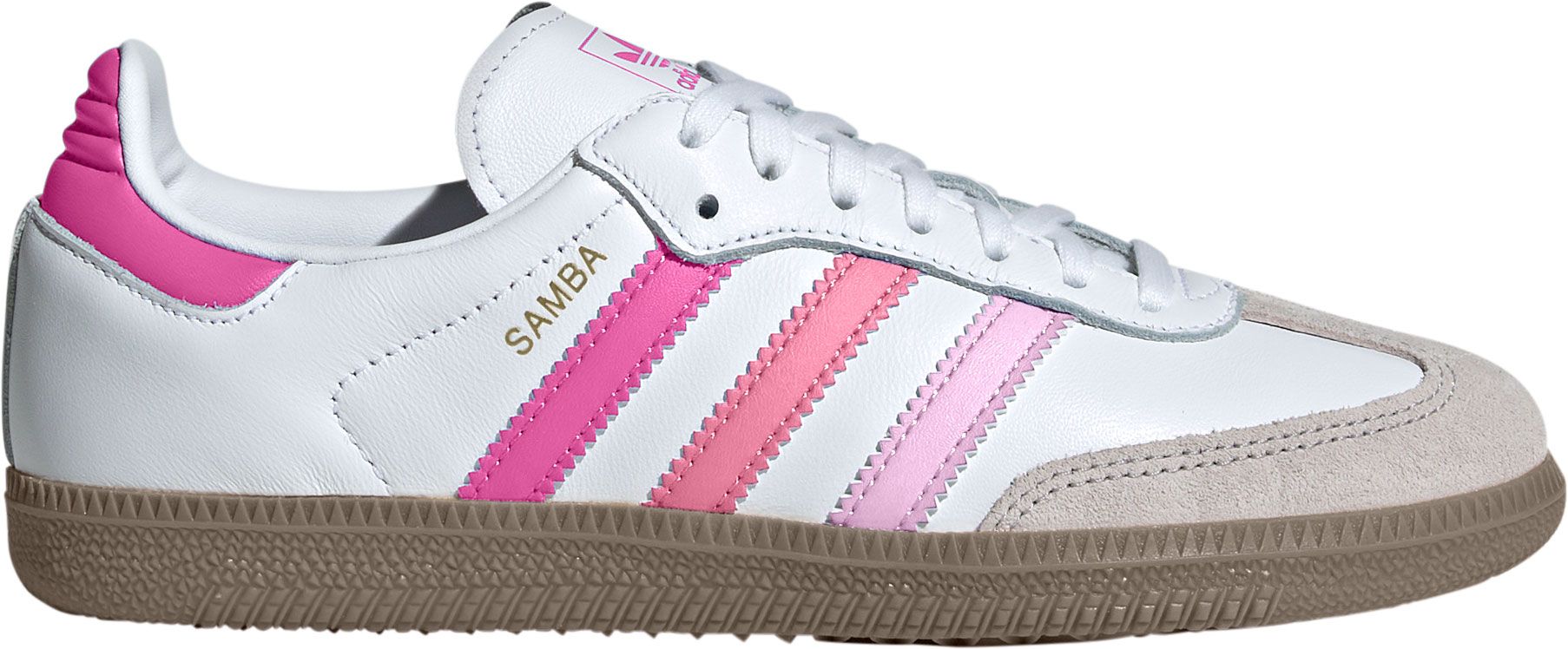 adidas Kids' Preschool Samba OG Shoes