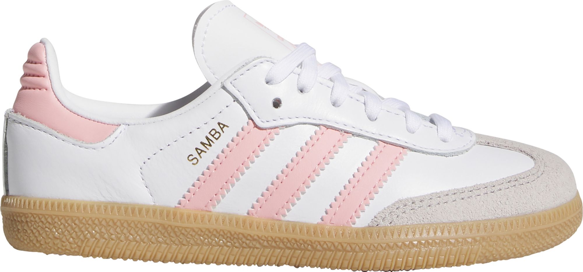 adidas Kids' Preschool Samba OG Shoes