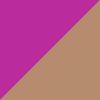 White/Purple