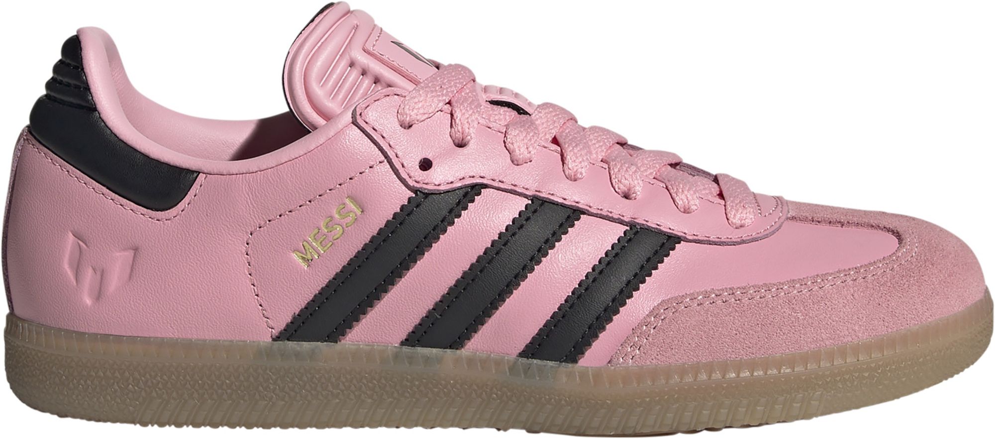 Pink/Black