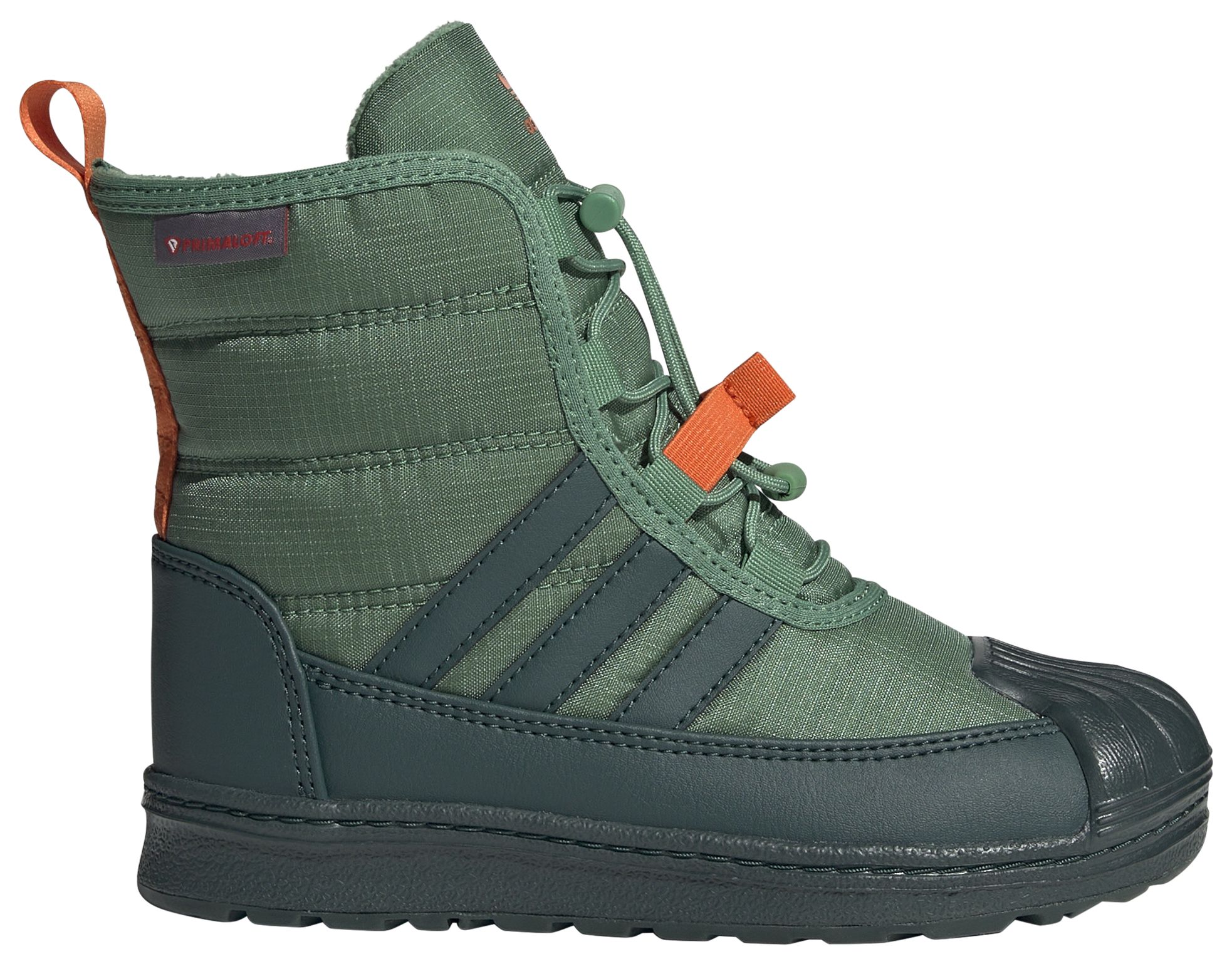 adidas Kids' Preschool Superstar 360 2.0 Boots